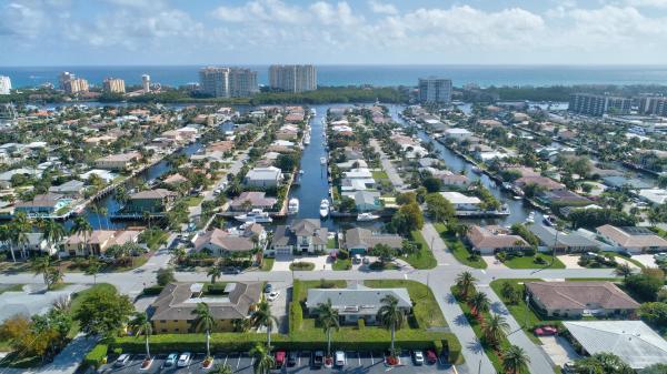 Delray Manors, 6401 NE 7th Ave, Boca Raton, Florida 33487, image 3
