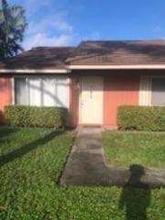 Forest Glen Townhouses, 4768 Orleans Ct #A, West Palm Beach, Florida 33415, image 1