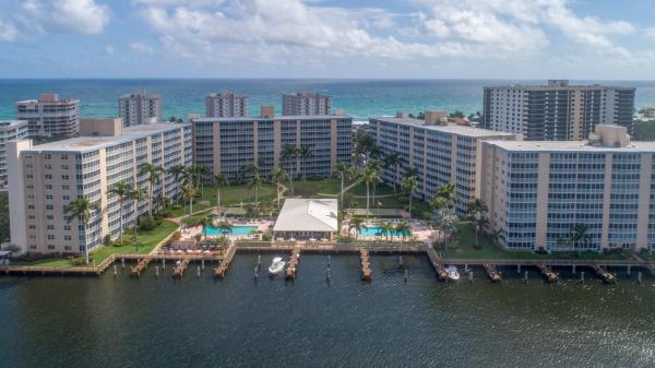 Seagate Of Highland, 3310 S Ocean Blvd #827D, Highland Beach, Florida 33487, image 2