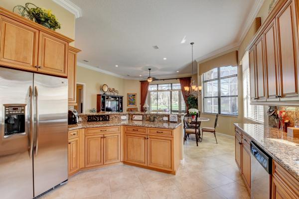 Tivoli Lakes, 6899 Fabiano Cir, Boynton Beach, Florida 33437, image 3