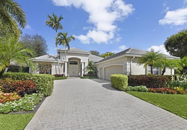 Bermuda Bay, 17 Bermuda Lake Dr, Palm Beach Gardens, Florida 33418, image 1