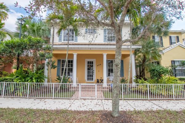 Botanica, 224 W Bay Cedar Cir, Jupiter, Florida 33458, image 1