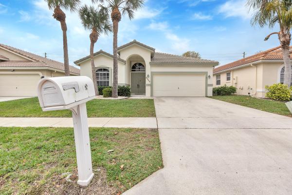 Hidden Lakes At Northtree, 7138 Lake Island Dr, Lake Worth, Florida 33467, image 1