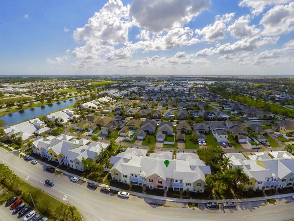 Bedford Park At Tradition, 10541 SW Academic Way, Port St. Lucie, Florida 34987, image 1