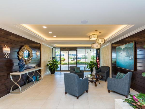 Marina Tower, 108 Lakeshore Dr #839, North Palm Beach, Florida 33408, image 1