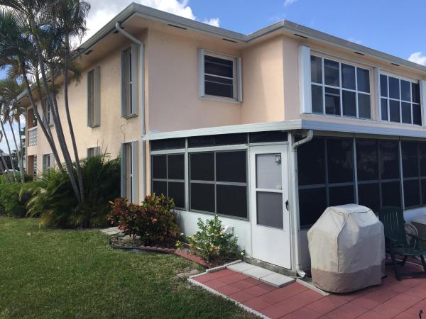 The Pines Of Delray North, 1541 NW 20th Ave #104, Delray Beach, Florida 33445, image 1