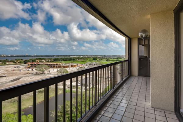 The Envoy, 2480 Presidential Way #1403, West Palm Beach, Florida 33401, image 2