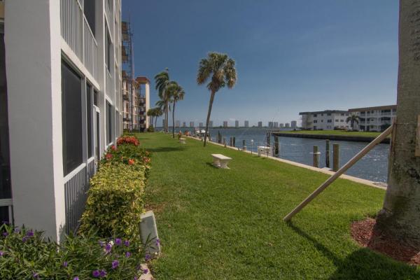 Paradise Harbour, 100 Paradise Harbour Blvd #112, North Palm Beach, Florida 33408, image 1