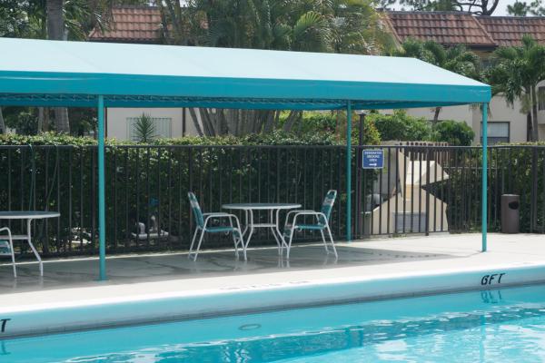 Lucerne Lakes Golf Colony, 7178 Golf Colony Ct #203, Lake Worth, Florida 33467, image 1