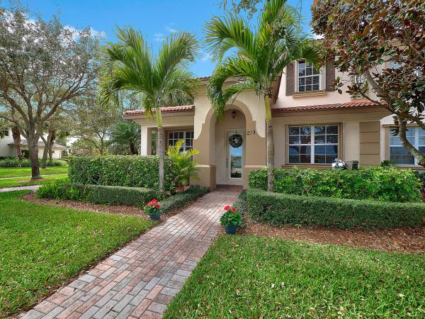Mansions At Evergrene, 219 Evergrene Pkwy, Palm Beach Gardens, Florida 33410, image 1