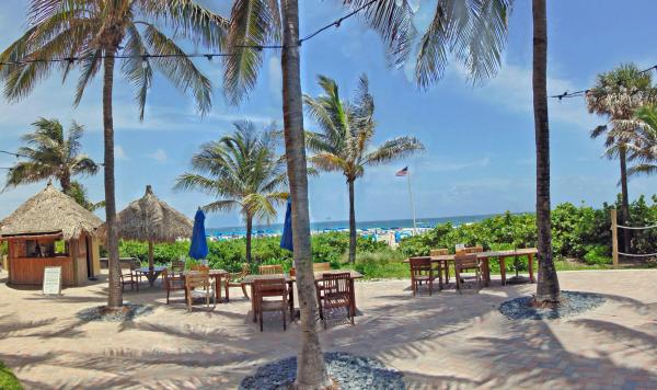 Palm Beach Marriott Singer Island Beach Resort & Spa, 3800 N Ocean Dr #407, Riviera Beach, Florida 33404, image 1