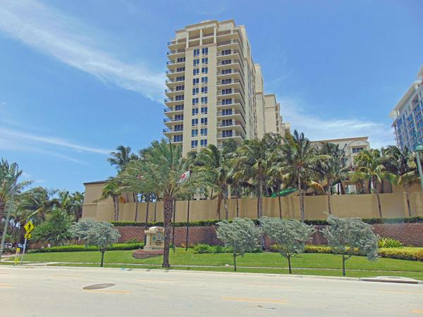 Palm Beach Marriott Singer Island Beach Resort & Spa, 3800 N Ocean Dr #407, Riviera Beach, Florida 33404, image 2