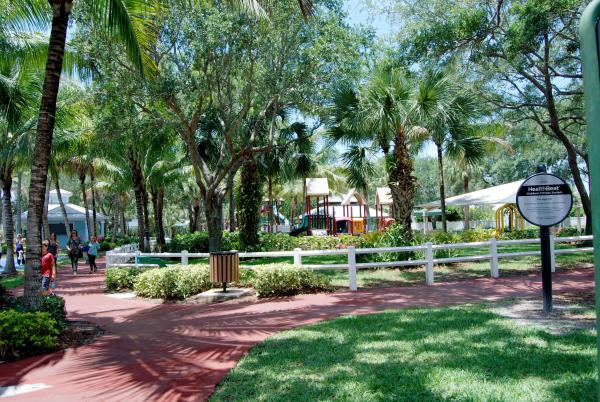 Riverside Drive Park, 1611 Berkshire Ave, Jupiter, Florida 33469, image 1