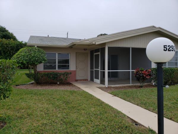 Cypress Lakes, 5292 Mariesa Ave, West Palm Beach, Florida 33417, image 1