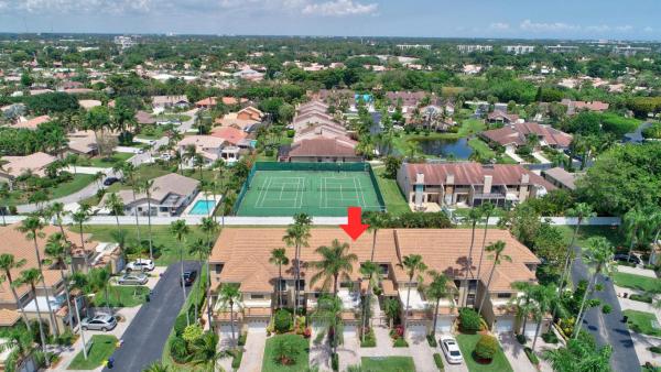 Montego Bay At Boca Pointe, 6683 Montego Bay Blvd #D, Boca Raton, Florida 33433, image 1