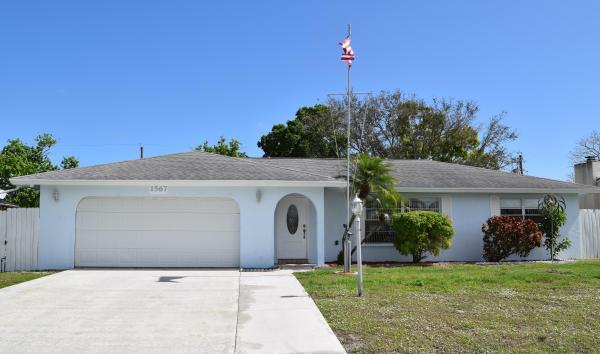 Riverview, 1567 SE Cownie St, Port St. Lucie, Florida 34983, image 2
