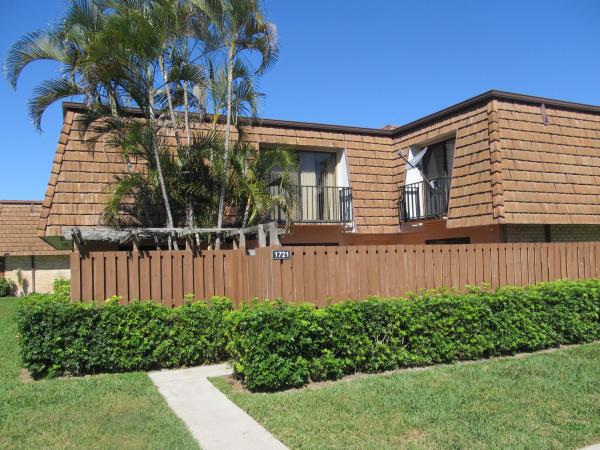 Sherwood Lakes, 1721 17th Ln #82B, Greenacres, Florida 33463, image 2