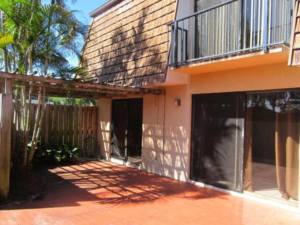 Sherwood Lakes, 1721 17th Ln #82B, Greenacres, Florida 33463, image 1