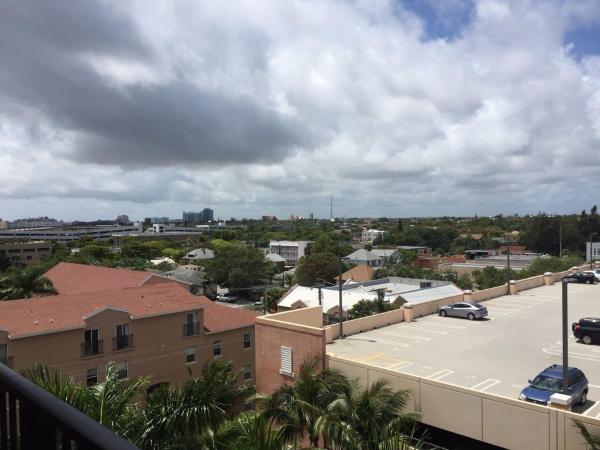 Flagler Pointe, 1801 N Flagler Dr #818, West Palm Beach, Florida 33407, image 1