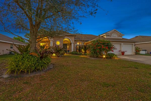 Woodland Trails, 1513 SW Falmouth Ave, Port St. Lucie, Florida 34953, image 1