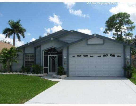 North Palm Beach Heights Of Jupiter, 6210 Hollywood St, Jupiter, Florida 33458, image 1
