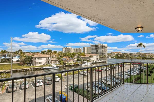 Porta Bella East, 899 Jeffery St #4020, Boca Raton, Florida 33487, image 1