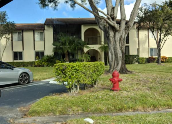 Pine Ridge At Haverhill, 4969 Sable Pine Cir #A1, West Palm Beach, Florida 33417, image 1