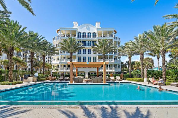 Dolce Vita, 155 S Ocean Ave #504, Palm Beach Shores, Florida 33404, image 1