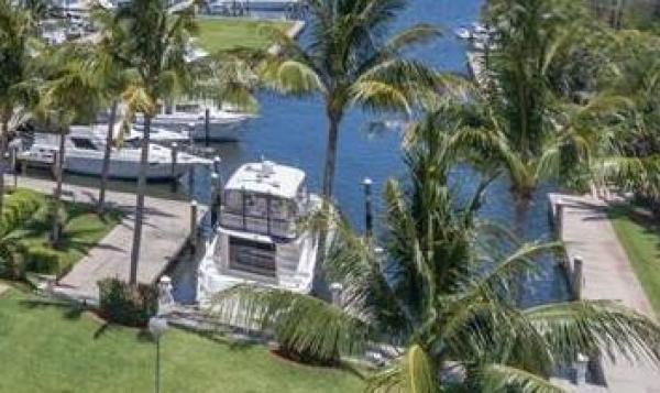 The Moorings At Lantana, 806 E Windward Way #524, Lantana, Florida 33462, image 2