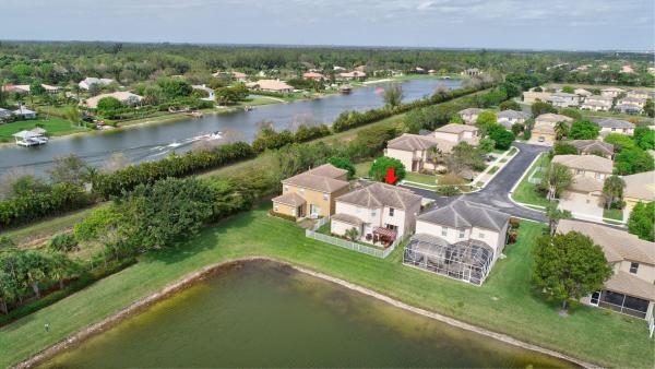 Thoroughbred Lake Estates, 10434 White Pinto Ct, Lake Worth, Florida 33449, image 1
