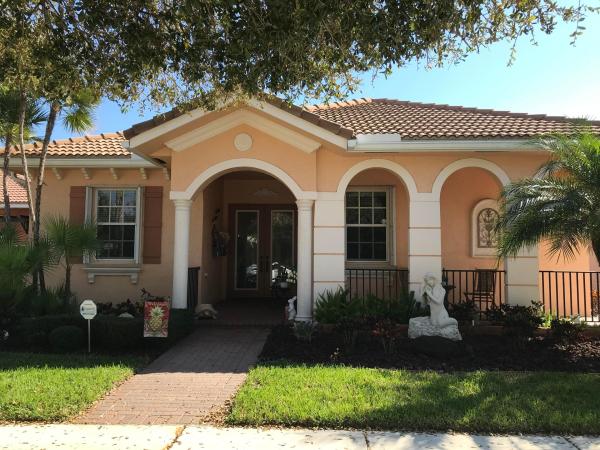 Paseos At Pines On Pennock Lane, 106 Via Veracruz, Jupiter, Florida 33458, image 1