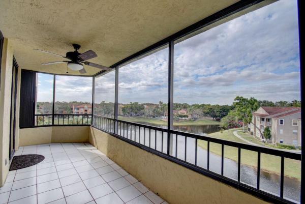 Eastwinds At Crosswinds, 1850 Homewood Blvd #5120, Delray Beach, Florida 33445, image 3