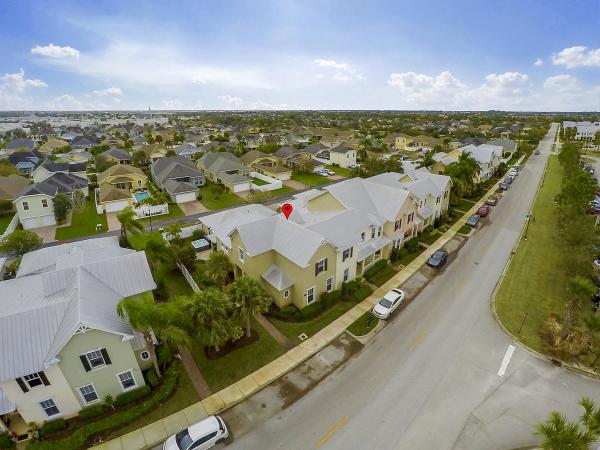 Bedford Park At Tradition, 10511 SW Academic Way, Port St. Lucie, Florida 34987, image 1