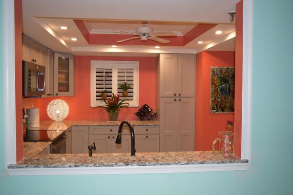 Sea Pointe Towers Of Fort Pierce, 801 S Ocean Dr #501, Fort Pierce, Florida 34949, image 2