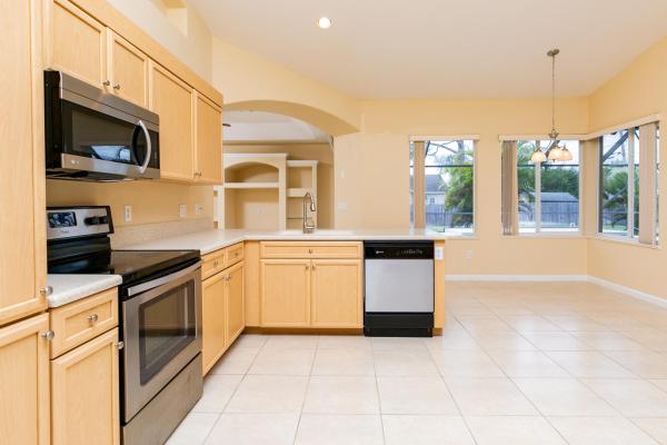 Woodland Trails, 4422 SW Masefield St, Port St. Lucie, Florida 34953, image 2