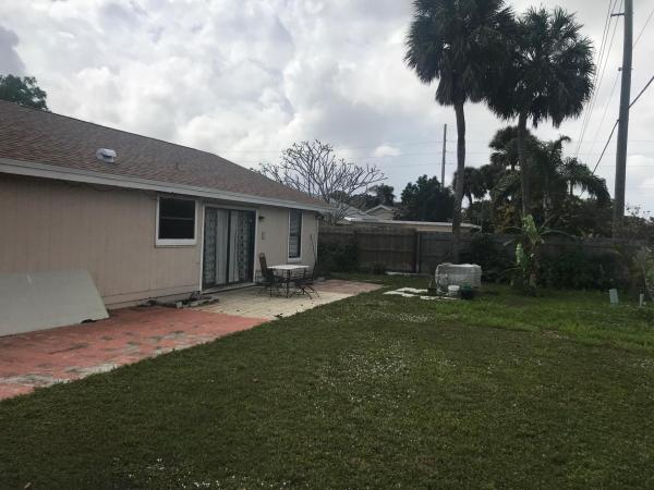 Lee's Crossing, 5510 Barnstead Cir, Lake Worth, Florida 33463, image 1