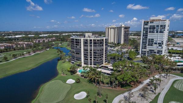 Parliament East, 2427 Presidential Way #804, West Palm Beach, Florida 33401, image 2
