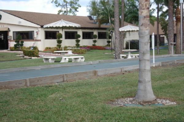 Pine Ridge North 2, 608 Sea Pine Way #A1, Greenacres, Florida 33415, image 2