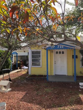 Lake Worth Town, 717 8th Ave N, Lake Worth Beach, Florida 33460, image 1