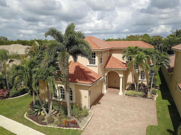 Mizner Falls, 7217 Veneto Dr, Boynton Beach, Florida 33437, image 2
