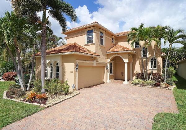 Mizner Falls, 7217 Veneto Dr, Boynton Beach, Florida 33437, image 3