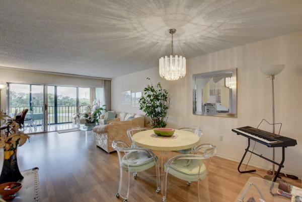 D'Este Court At The Fountains Country Club, 4242 Deste Ct #306, Lake Worth, Florida 33467, image 1