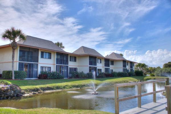 Ocean Villas 3, 2400 S Ocean Dr #1213, Fort Pierce, Florida 34949, image 1