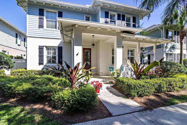 Martinique At Abacoa, 2615 W Community Dr, Jupiter, Florida 33458, image 1
