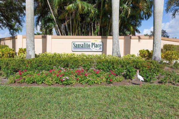 Sausalito Place, 31 Sausalito Dr, Boynton Beach, Florida 33436, image 1
