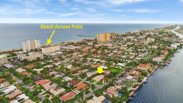 Spanish River Land, 2970 Spanish River Rd, Boca Raton, Florida 33432, image 2