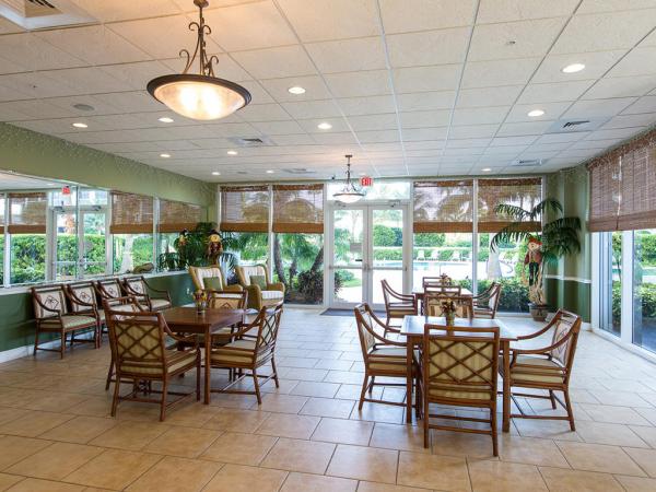 Seabreeze At Atlantic View, 5049 N Highway A1a #403, Fort Pierce, Florida 34949, image 1