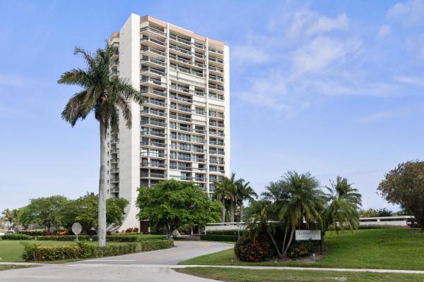 Washington Tower, 2000 Presidential Way #PH-2, West Palm Beach, Florida 33401, image 2