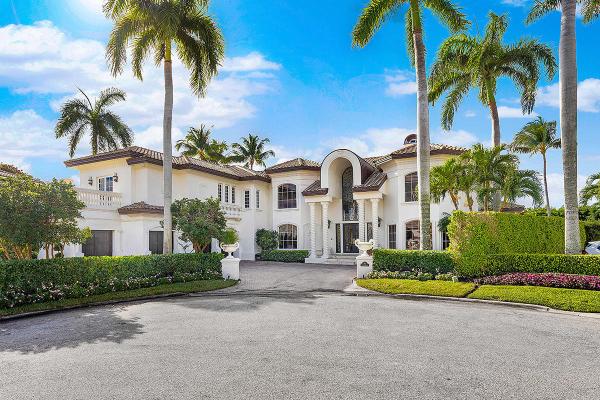 160 W Key Palm Rd, Boca Raton, Florida 33432, image 1