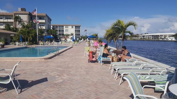 Seagate Of Gulfstream, 2012 S Federal Hwy #403, Boynton Beach, Florida 33435, image 2